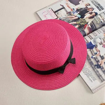 Chapeau Panama - MontecristiMagique - La Maison du Chapeau