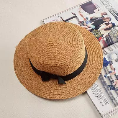 Chapeau Panama - MontecristiMagique - La Maison du Chapeau