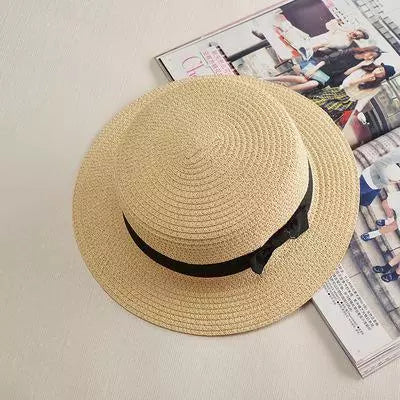Chapeau Panama - MontecristiMagique - La Maison du Chapeau