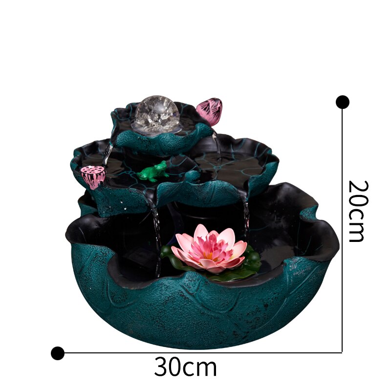 Fontaine Nature Zen