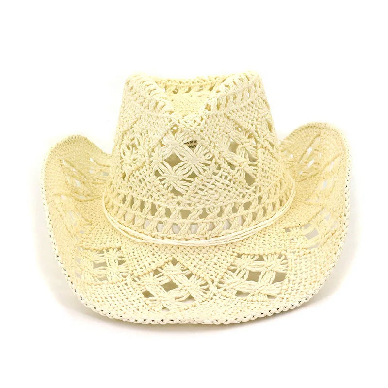 Chapeau de Paille - FashionNova - La Maison du Chapeau