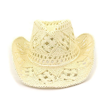 Chapeau de Paille - FashionNova - La Maison du Chapeau