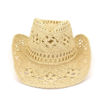 Chapeau de Paille - FashionNova - La Maison du Chapeau