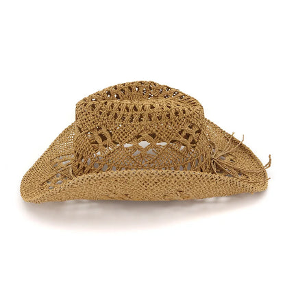 Chapeau de Paille - Fashionova