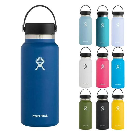 HYDRO FLASK - Thermos Isotherme de Voyage 946ml (32 oz)