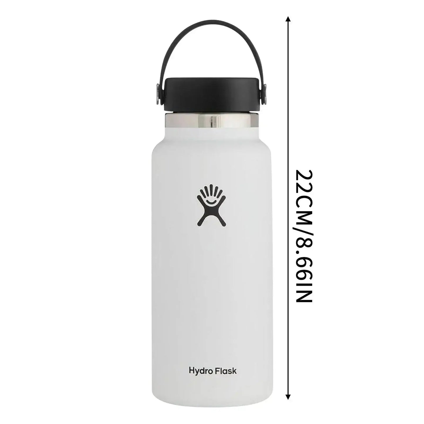 HYDRO FLASK - Thermos Isotherme de Voyage 946ml (32 oz)