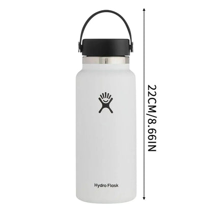 HYDRO FLASK - Thermos Isotherme de Voyage 946ml (32 oz)