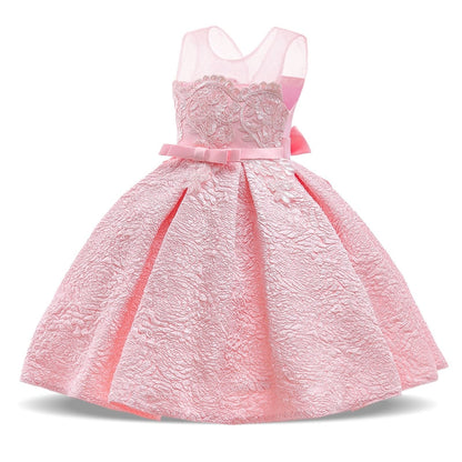 Robe de Princesse 3 ans