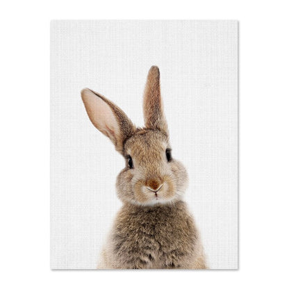 Tableau Lapin