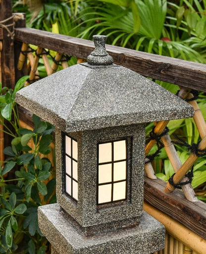 Fontaine a Eau de Jardin Moderne
