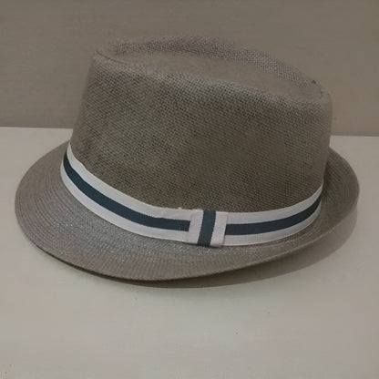 Chapeau Panama Homme Classique – Verona
