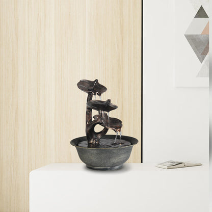 Fontaine Zen Interieur Pas Cher