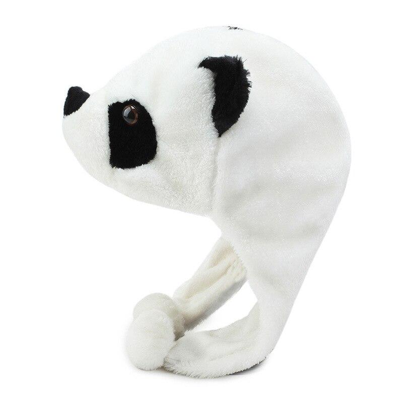 Bonnets Animaux Panda