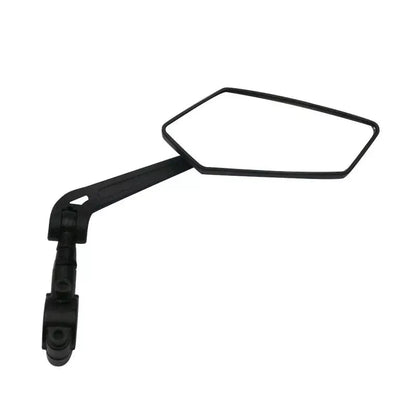 Retroviseur grand angle pour vélo