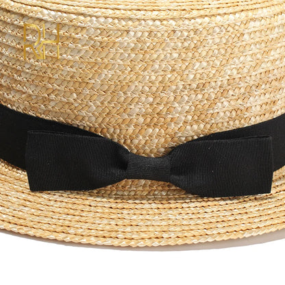 Chapeau de Paille - SunsetZen
