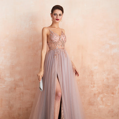 Robe Bal de Promo