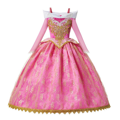 Robe Aurore Disney