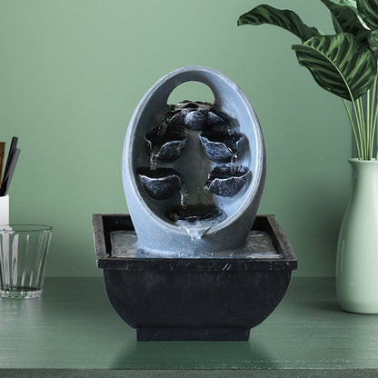 Petite Fontaine Zen