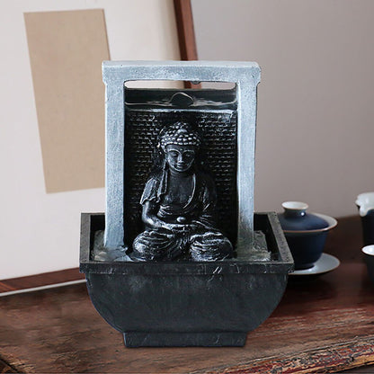 Petite Fontaine Zen