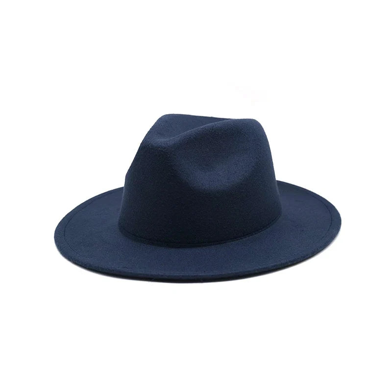 Chapeau Fedora Coton - Classique - La Maison du Chapeau