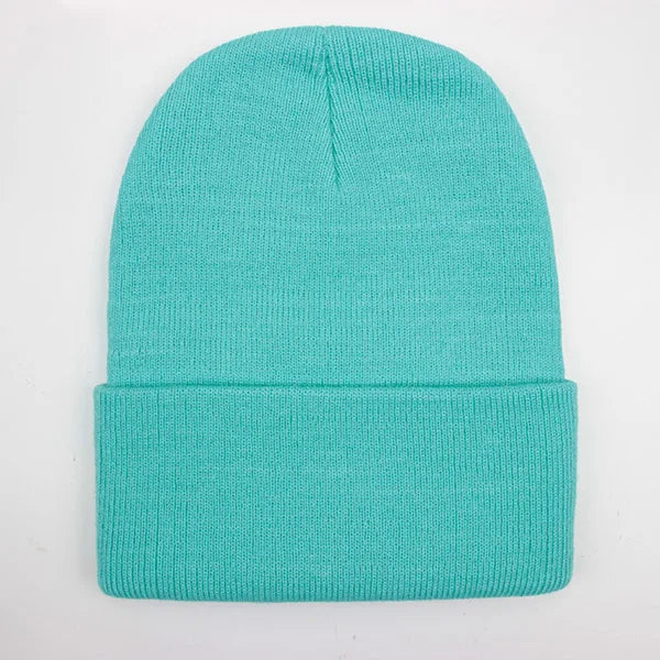 Bonnet Fluo - BrightWave