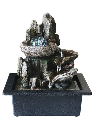 Fontaine Zen en Pierre