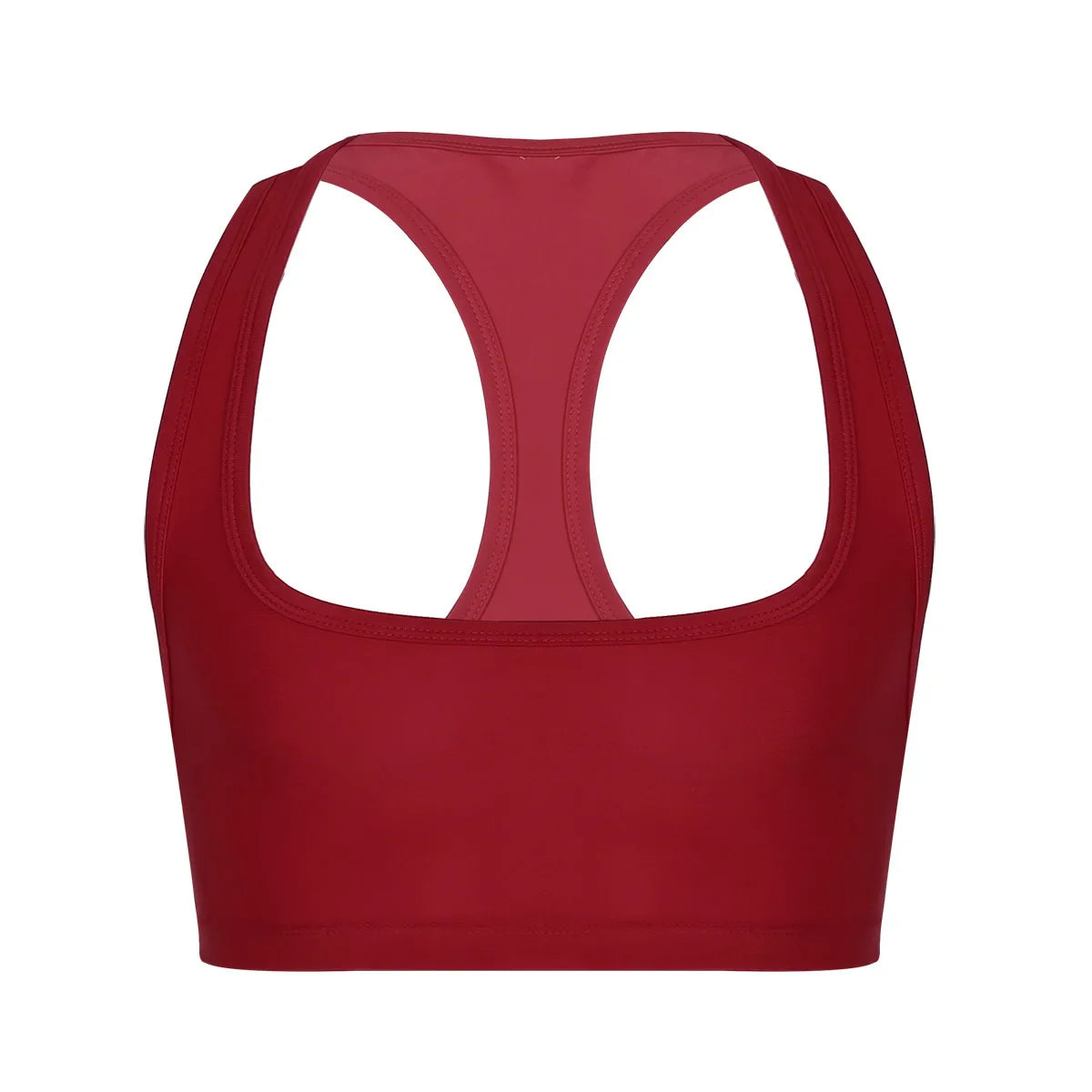 Sport homme crop tops