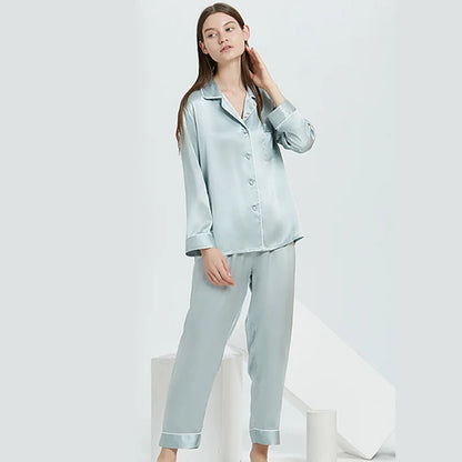 Old money sleepwear