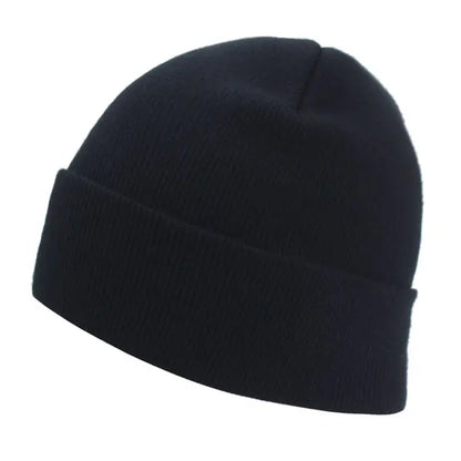 Bonnet Homme Classique à Revers - Arbor