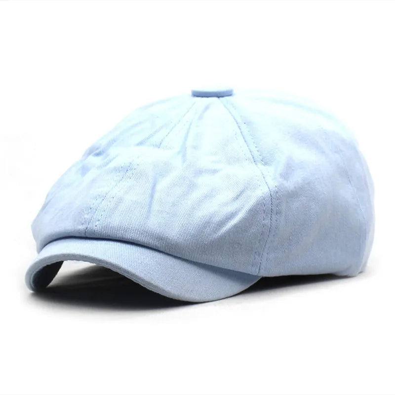 Béret Casquette Gavroche - Éclat