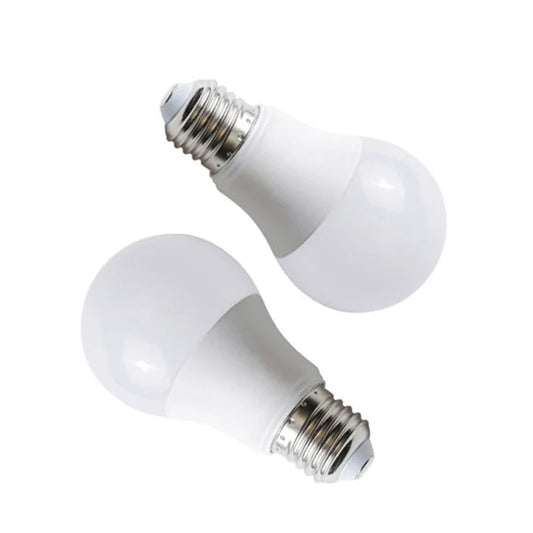 Ampoule LED Lampe de Chevet 3W 6W 9W 12W 15W 18W 20W E27 E14 220V