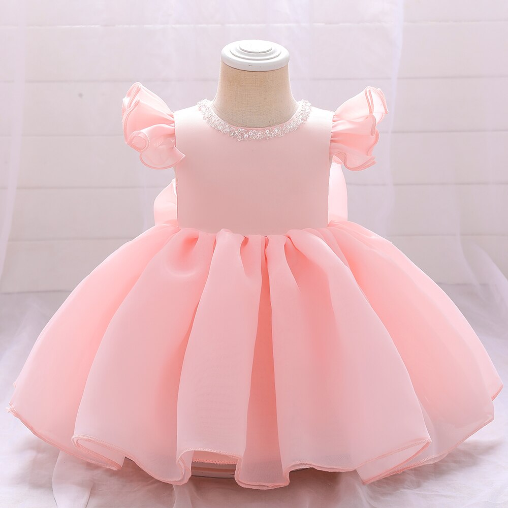 Ma robe Princesse - robe  de princesse baptême bebe