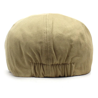 Béret Casquette Gavroche - Éclat