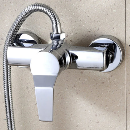 Robinet Mitigeur Douche Classique