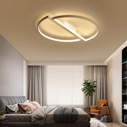 Plafonnier Design Moderne