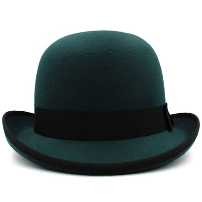 Chapeau Melon Classy Chic