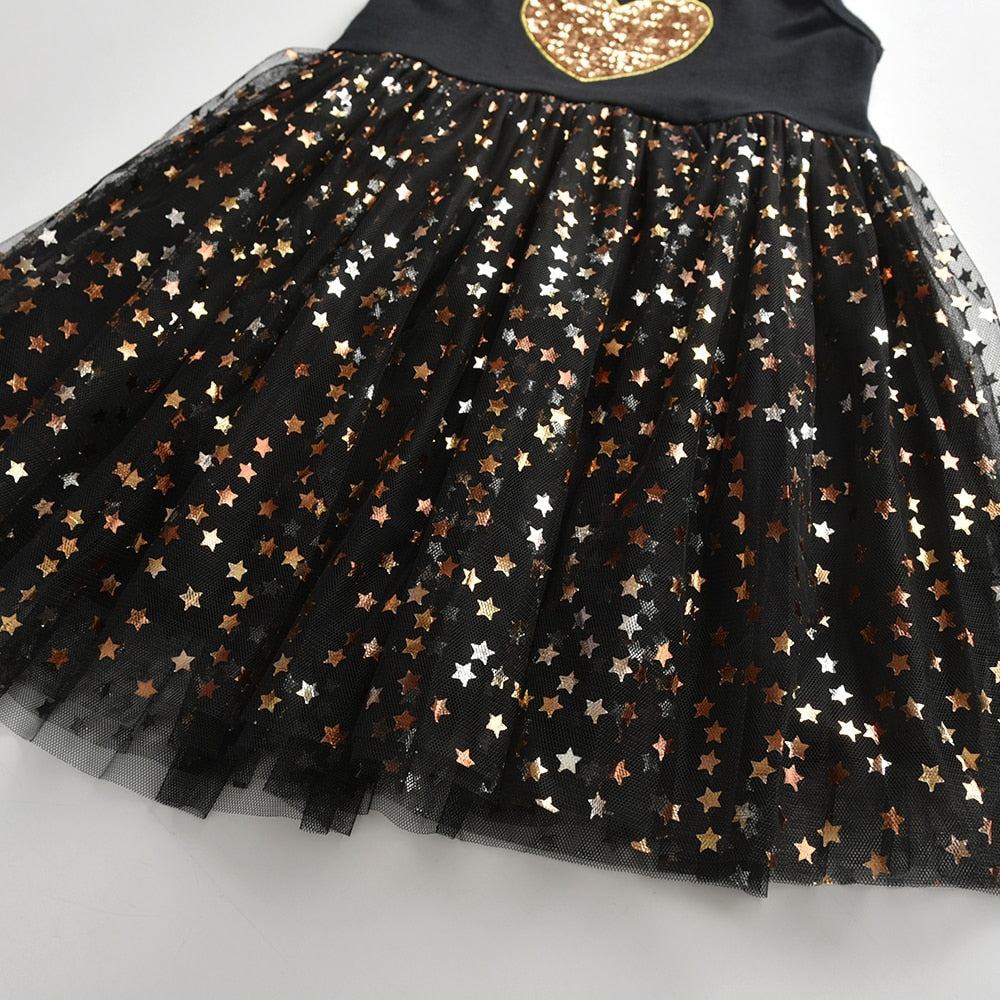Robe Princesse Cœur