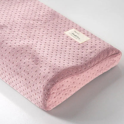 Coussin oreiller ergonomique