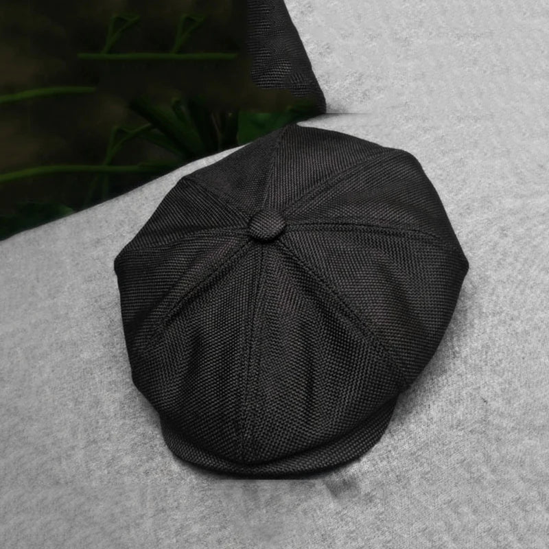 Béret Casquette Gavroche - Peaky Blinders - La Maison du Chapeau