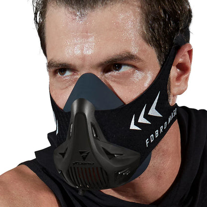 Simulateur d'Altitude Intense FDBRO™