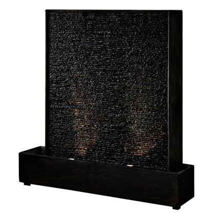 Mur d'Eau Décoration Intérieur