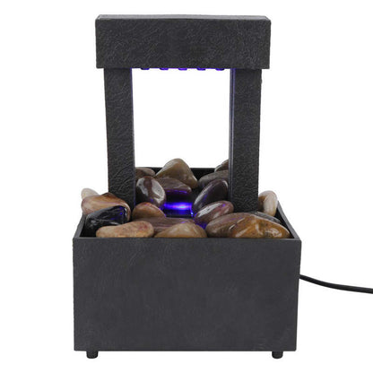 Fontaine Lumineuse Design