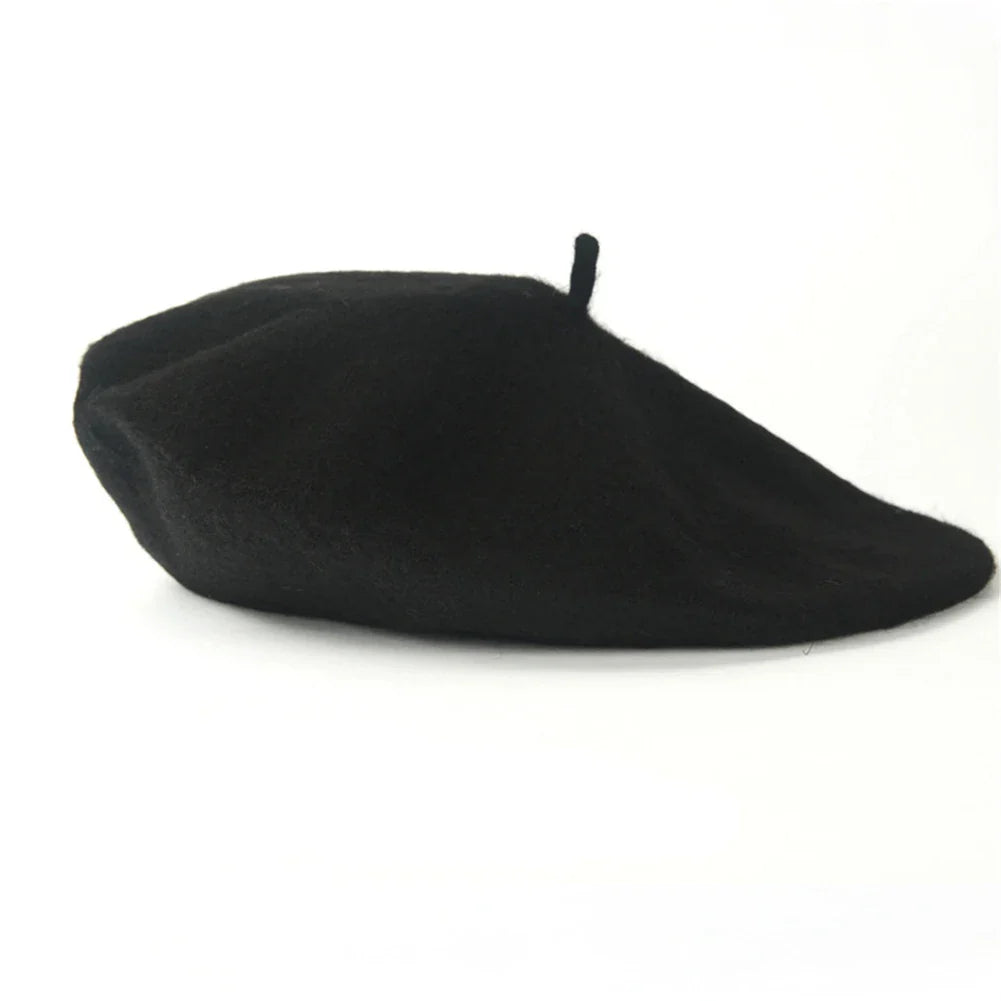 Béret Basque Sud Authentique - La Maison du Chapeau