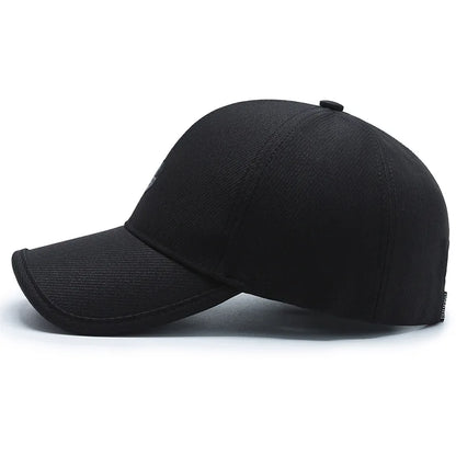 Casquette Baseball – NLS Shield