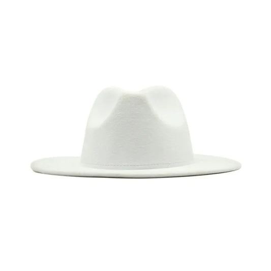 Chapeau Fedora Coton - Classique