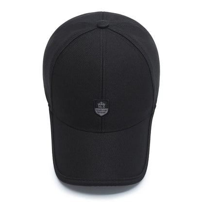 Casquette Baseball – NLS Shield