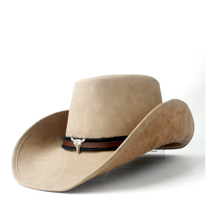 Chapeau Cowboy - TumbleweedTendance