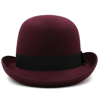 Chapeau Melon Classy Chic - La Maison du Chapeau