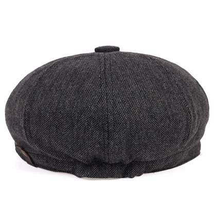 Béret Casquette Gavroche - Urbain