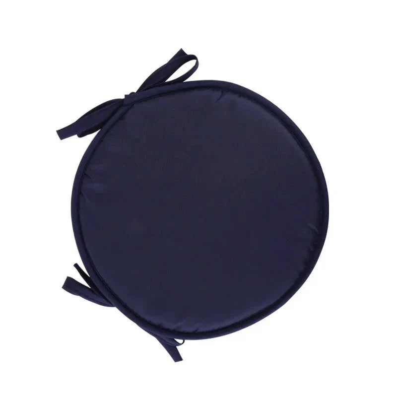 Coussin de chaise ronde